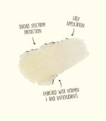 Original SPF 30 Sunscreen Lip Balm - Coconut - Image 3