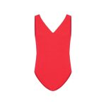 Kids Ariel One Piece 2-5 Years, Strawberry