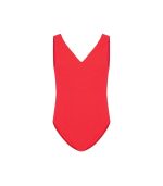 Kids Ariel One Piece 2-5 Years, Strawberry