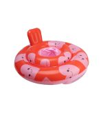 Baby Float, Red/Pink Hearts