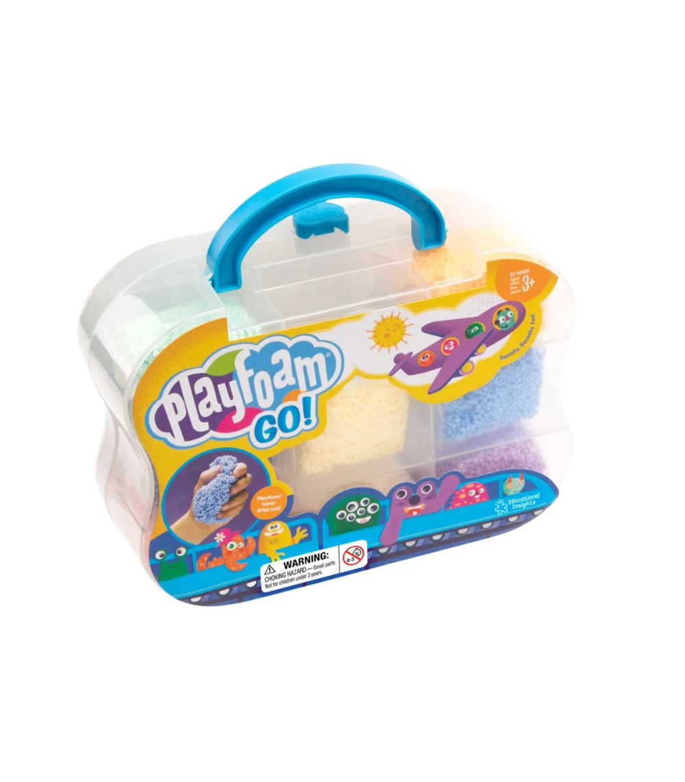 218 Playfoam Go! - Image 1