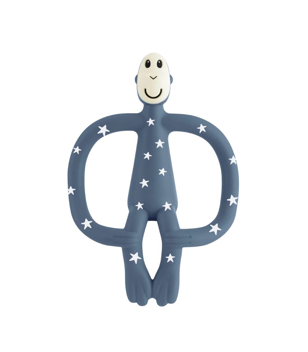 219 Teething Toy - Stars - Image 1
