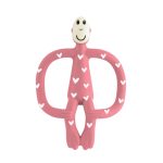 Teething Toy - Hearts