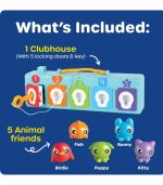 Lock & Key Clubhouse - Image 3