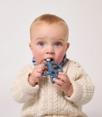 Teething Toy - Stars - Image 2