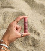 CocoBalm Lip Balm - Groove Cherry - Image 2