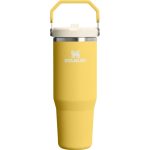 IceFlow Flip Straw 2.0 Tumbler 0.89L, Daffodil