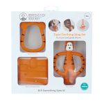 Tiger Teething Starter Set
