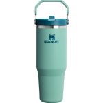 IceFlow Flip Straw 2.0 Tumbler 0.89L, Spring Green