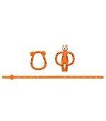 Tiger Teething Starter Set - Image 5