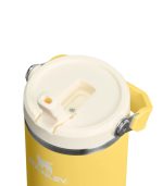 IceFlow Flip Straw 2.0 Tumbler 0.89L, Daffodil - Image 2