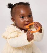 Tiger Teething Starter Set - Image 6
