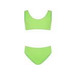 Kids Adele Bikini 2-5 Years, Apple