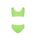 Kids Adele Bikini 2-5 Years, Apple