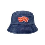 Positive Energy Adult Bucket Hat