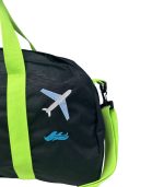 Out of Office Travel Bag - Image 3