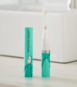 Baby Electric Sonic Toothbrush Monkey - Image 3