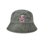 Anti-Drama Spray Adult Bucket Hat