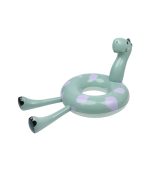 Swim Ring Animal, Green/Dino