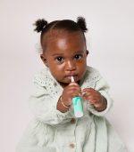 Baby Electric Sonic Toothbrush Monkey - Image 4
