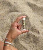Original SPF 30 Sunscreen Lip Balm - Coconut - Image 2