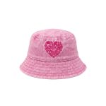 GRL PWR Kids Bucket Hat