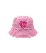 GRL PWR Kids Bucket Hat