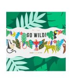 Meri Meri Jungle Jamboree Garland Set - Image 3