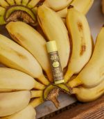 Original SPF 30 Sunscreen Lip Balm - Banana - Image 2