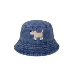 Paws & Boots Kids Bucket Hat