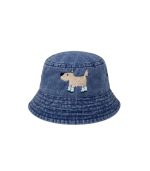 Paws & Boots Kids Bucket Hat