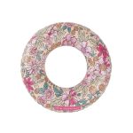 Swim Ring, Multicolor/Blossom