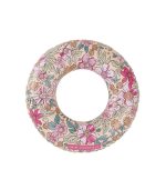 Swim Ring, Multicolor/Blossom