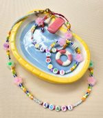 Daisy Personalized Baby Bracelet - Image 3