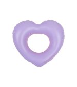 Swim Ring, Purple/Red- Iconic Tones