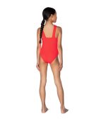 Kids Ariel One Piece 6-10 Years, Strawberry - Image 3