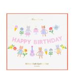 Meri Meri Kitten Club Garland Set - Image 3