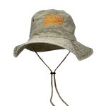 Over Stimulated Adult Safari Hat