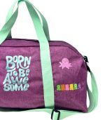 Awesome Adventures Travel Bag - Image 4