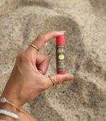 Original SPF 30 Sunscreen Lip Balm - Watermelon - Image 2