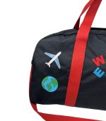 Catch Flights Travel Bag - Image 3