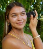 Signature SPF 30 Mineral Face Stick - Image 2