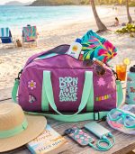 Awesome Adventures Travel Bag - Image 2