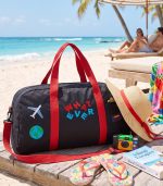 Catch Flights Travel Bag - Image 2