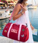 The Malibu Chill Travel Bag - Image 2