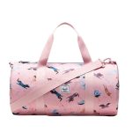 Classic Duffle Wild Horses