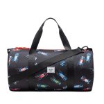Classic Duffle Race Cars
