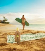 Original SPF 50 Sunscreen Lotion - Image 5