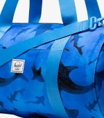 Classic Duffle Sharks - Image 3