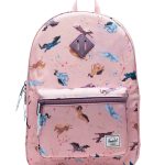 Heritage Youth Backpack Wild Horses